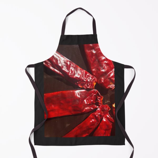 Item preview, Red Chilli Peppers Fire designed and sold by Kaushal Pal.