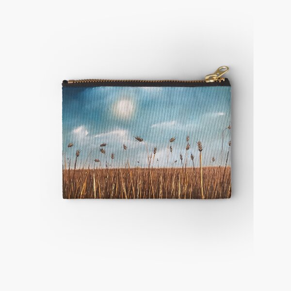 Item preview, Summer Wheat designed and sold by LindaJaneArt.