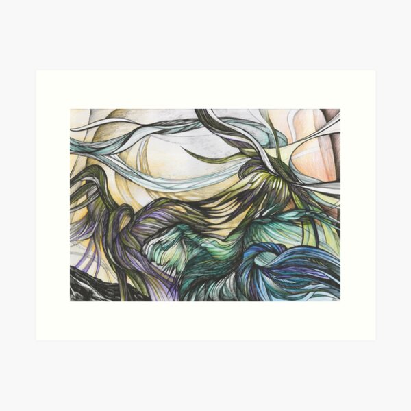 Item preview, Winged designed and sold by ASIntuitiveArt.