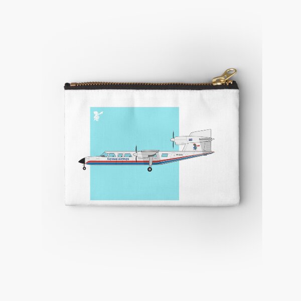Item preview, Cayman Airways Britten Norman Trislander Blueprint designed and sold by jmcgowan719.