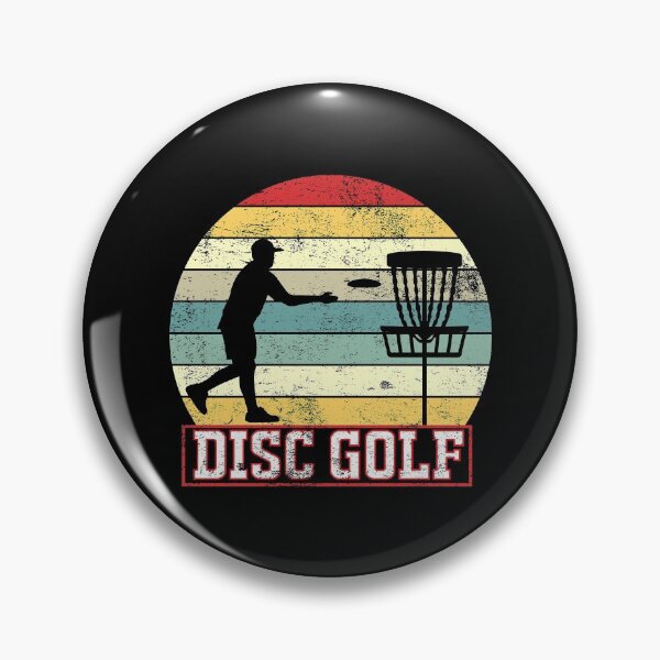 Item preview, Disc Golf designed and sold by TooFlyDesign.