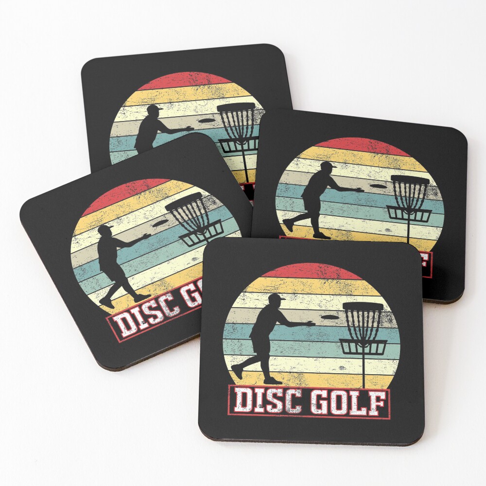 Item preview, Coasters (Set of 4) designed and sold by TooFlyDesign.