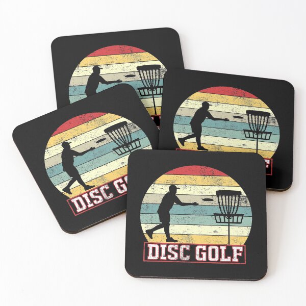 Item preview, Disc Golf designed and sold by TooFlyDesign.