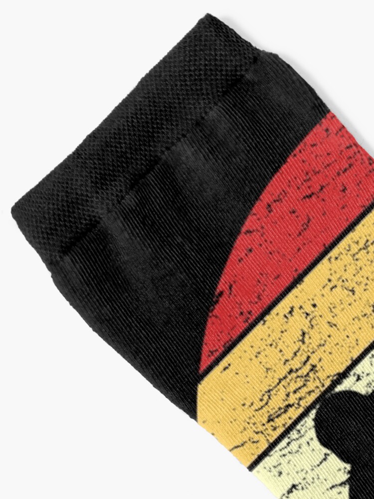 Alternate view of Disc Golf Socks