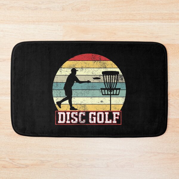 Item preview, Disc Golf designed and sold by TooFlyDesign.