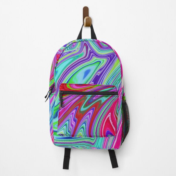 Item preview, Dynamic Flow of Life Spirit designed and sold by Yakdane.