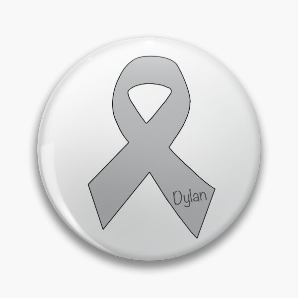 Item preview, Dylan’s Ribbon designed and sold by hayleykoteff.