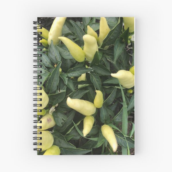 Item preview, Green Chili Peppers Garden designed and sold by Kaushal Pal.