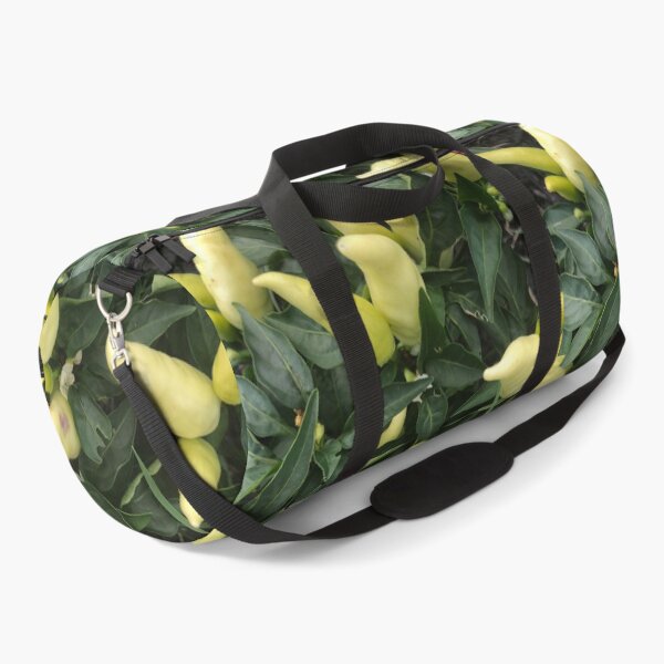 Item preview, Green Chili Peppers Garden designed and sold by Kaushal Pal.
