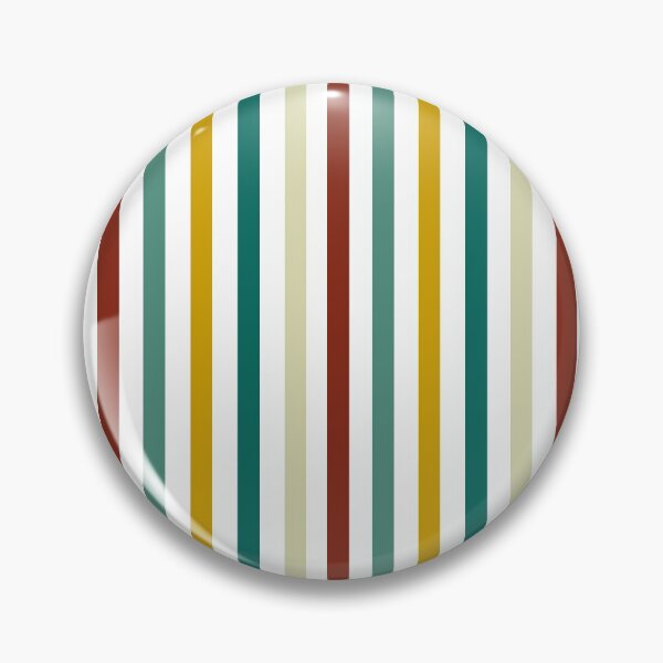 Item preview, Multi-color Lines and Stripes Art designed and sold by teeitemize.