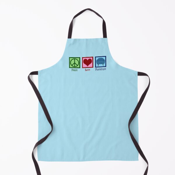 Item preview, Peace Love Furniture Company designed and sold by Epic Love Designs.