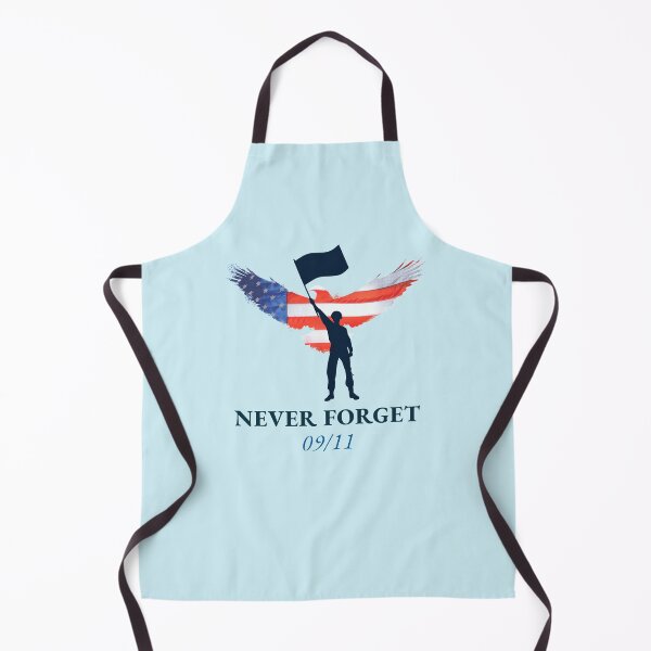 Item preview, Patriot Day - Never Forget designed and sold by youngdstag.