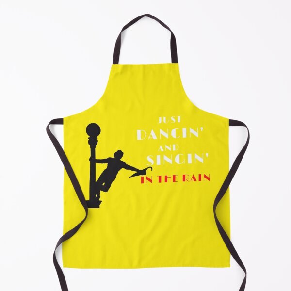 Item preview, Singin in the Rain designed and sold by BeluFndz.