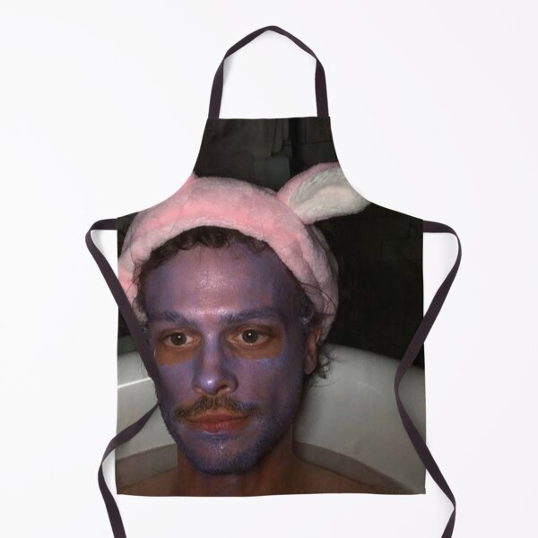 Item preview, Mgg face mask designed and sold by viripasta.