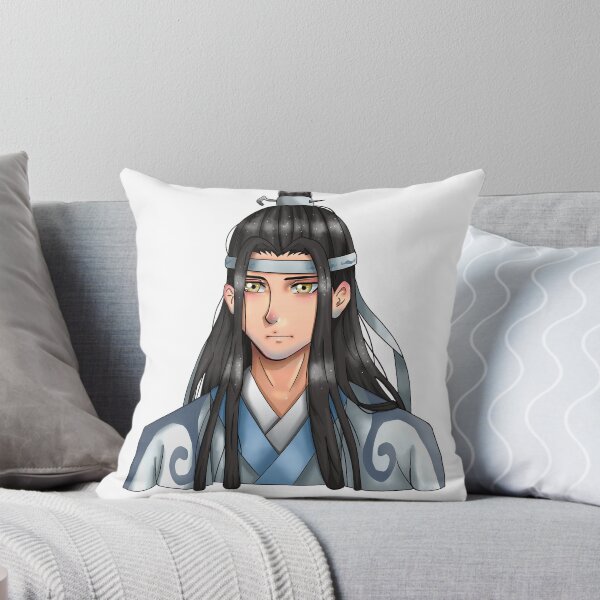 Item preview, Lan Zhan designed and sold by maryann-art.