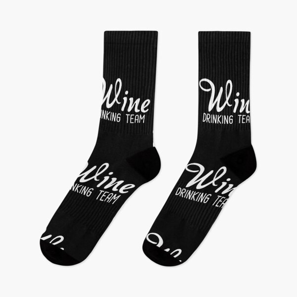 Item preview, Wine Drinking Team designed and sold by braaax.