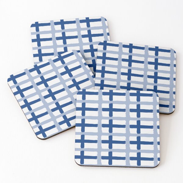 Item preview, Painted Finlandic flag designed and sold by EngineerGoC.