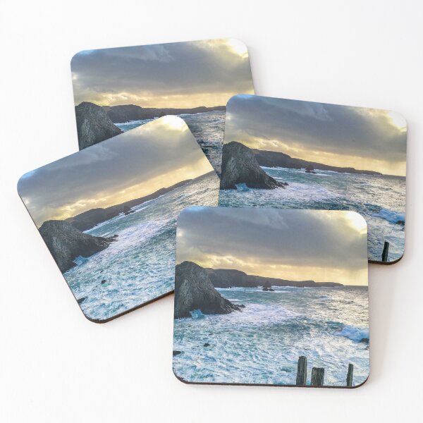 Item preview, Sea Storm designed and sold by AmyHuntPhotos.