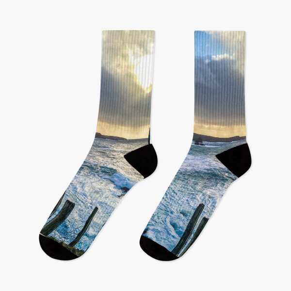 Item preview, Sea Storm designed and sold by AmyHuntPhotos.