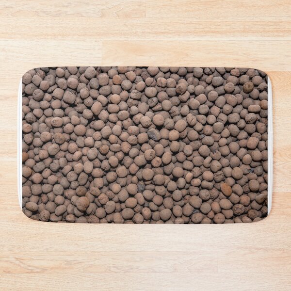 Item preview, Small brown rocks pattern designed and sold by Marinuzzi.
