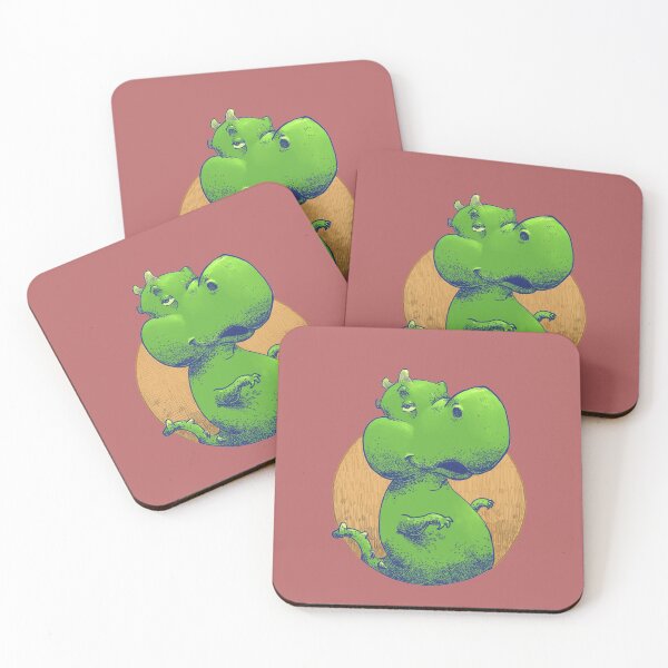 Item preview, Tiny dinosaur designed and sold by CarlosCD.