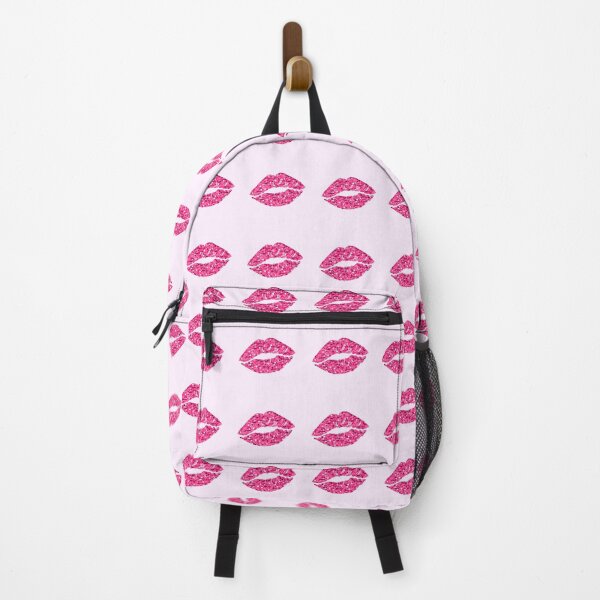 Item preview, Pink Lips designed and sold by newburyboutique.