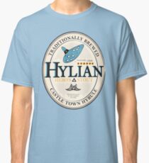 Hylian Hero's Stout Classic T-Shirt