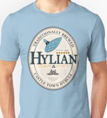 Hylian Hero's Stout Unisex T-Shirt
