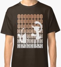 Regular Show / Mordecai & Rigby Tee / Light Variant Classic T-Shirt