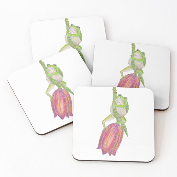 Item preview, Flower Frog designed and sold by Tara Caplan.