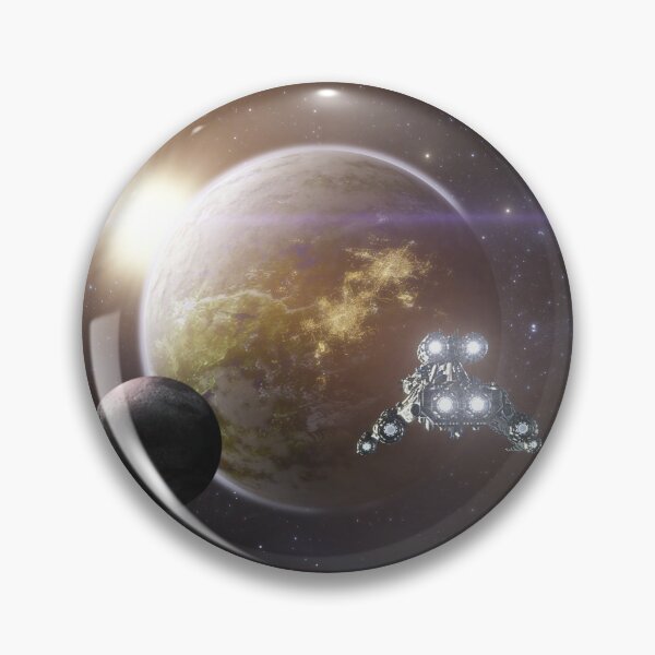 Item preview, Orbital approach designed and sold by Nelrog.