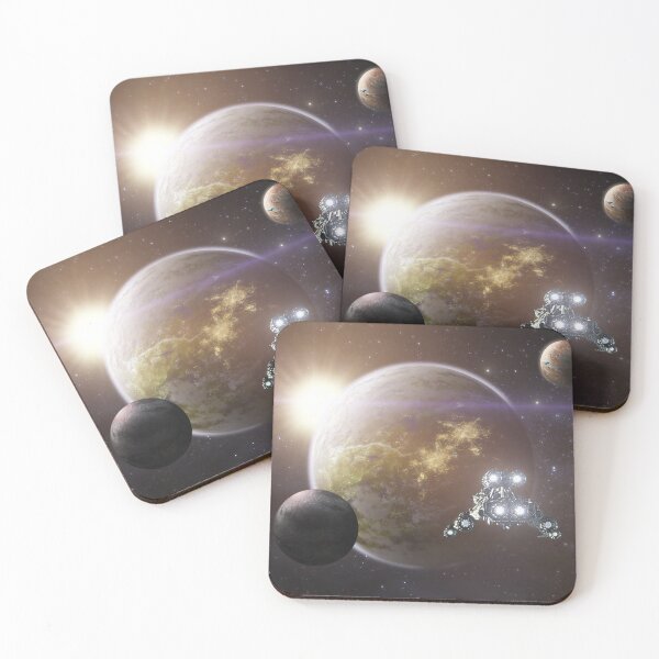 Item preview, Orbital approach designed and sold by Nelrog.