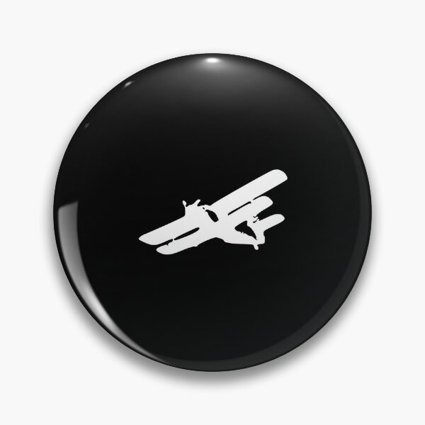 Item preview, Small war airplane designed and sold by Statim.
