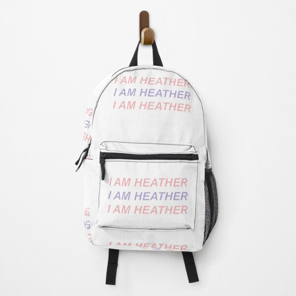 Item preview, i am heather designed and sold by simptrash.