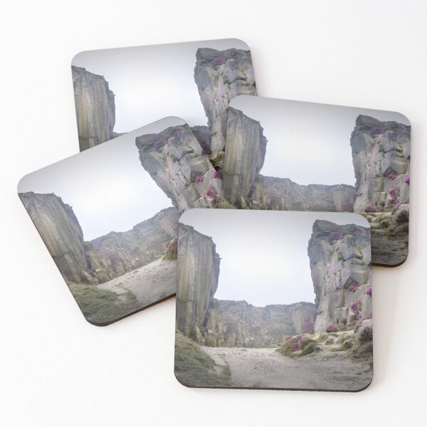 Item preview, Ilkley Moor Landscape designed and sold by Svetlana Sewell.