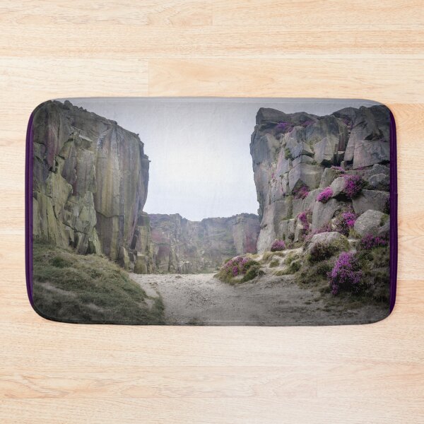 Item preview, Ilkley Moor Landscape designed and sold by Svetlana Sewell.