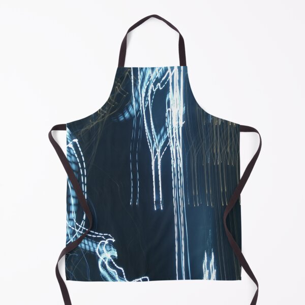 Item preview, Light Trail in the Night Sky designed and sold by SanJo2000.
