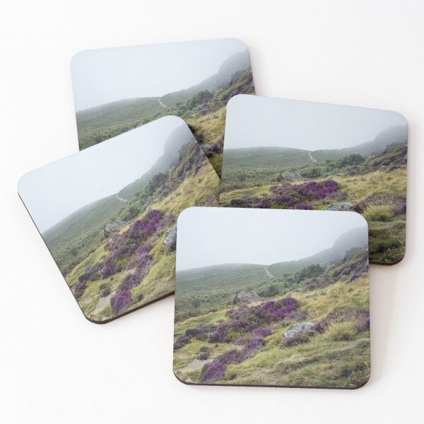 Item preview, Ilkley Moor Landscape designed and sold by Svetlana Sewell.