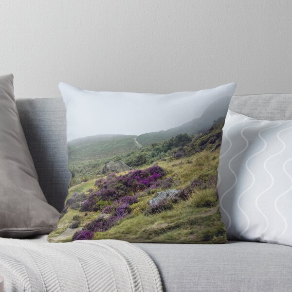 Item preview, Ilkley Moor Landscape designed and sold by Svetlana Sewell.