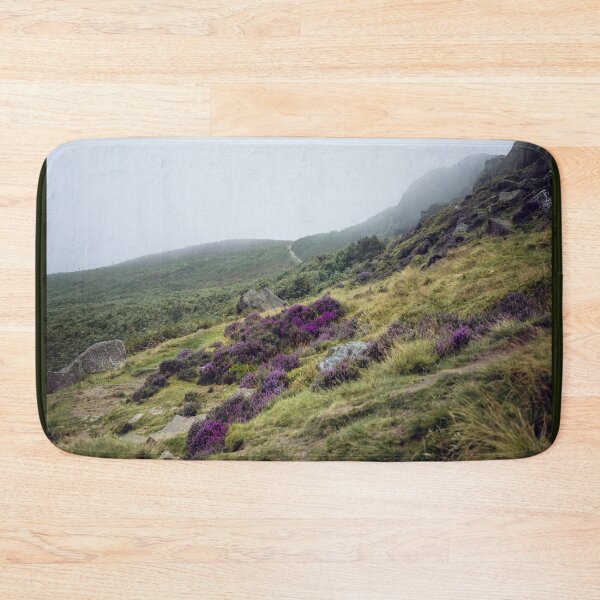 Item preview, Ilkley Moor Landscape designed and sold by Svetlana Sewell.