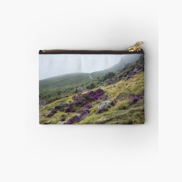 Item preview, Ilkley Moor Landscape designed and sold by Svetlana Sewell.
