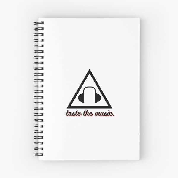 Item preview, Taste the Music designed and sold by Vizan.