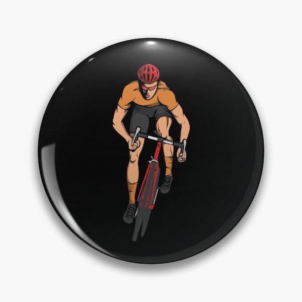 Item preview, Road Biker Graphic designed and sold by braaax.