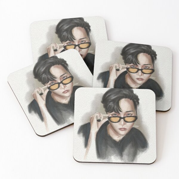 Item preview, Dynamite Hoseok designed and sold by ihopjhs.