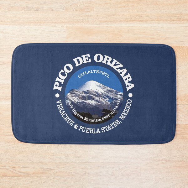 Item preview, Pico de Orizaba "Citlaltepetl" (P) designed and sold by curranmorgan.