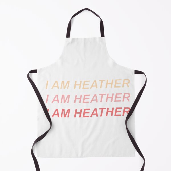 Item preview, i am heather designed and sold by simptrash.