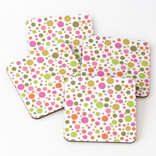 Item preview, circle rainbow bubbles designed and sold by thatam.