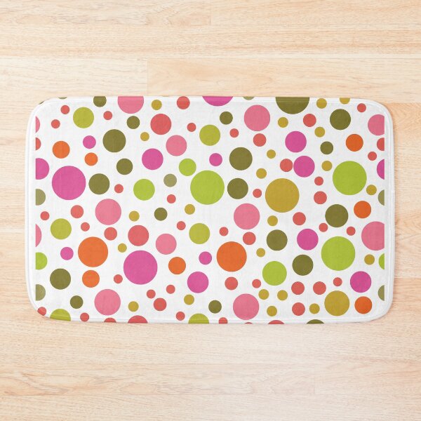 Item preview, circle rainbow bubbles designed and sold by thatam.