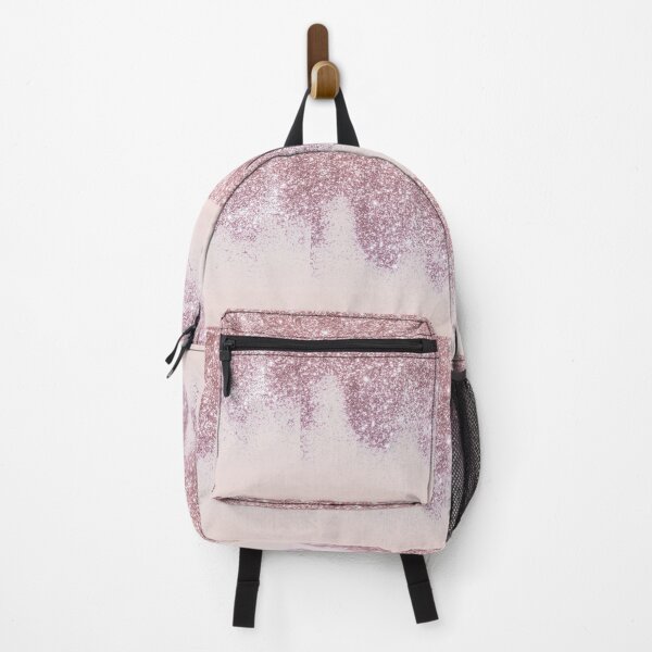 Item preview, Blush Pink Waterfall designed and sold by newburyboutique.