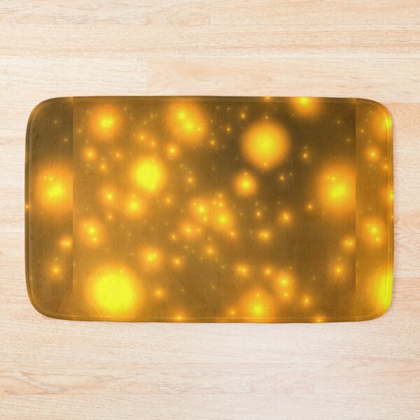 Item preview, Gold Festive Spheres designed and sold by KimSyOk.